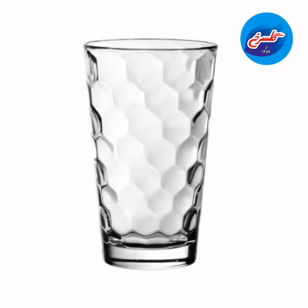 لیوان بلند وی دی وی هانی Honey بسته 6 عددی