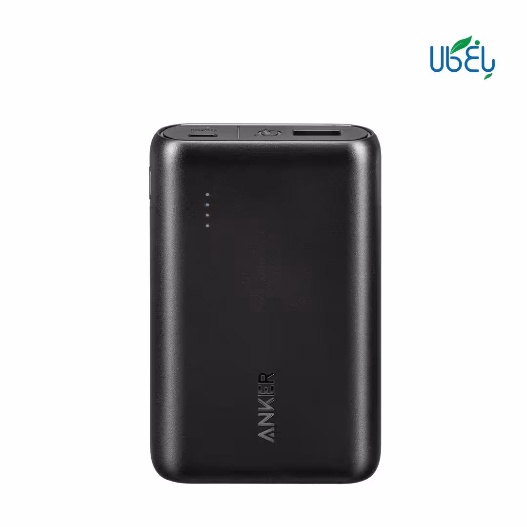 پاور بانک انکر مدل A1266 PowerCore Speed With Quick Charge 3.0 ظرفیت 10000mah