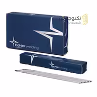 الکترود جوشکاری E318-15 برند بهلر