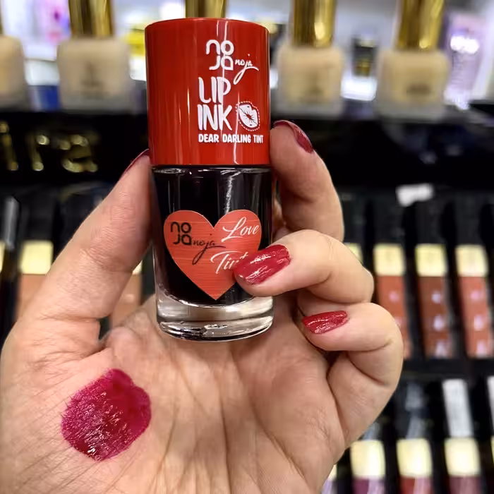 تینت لب نوژا شماره 805 محصول کشور ترکیه | amazonchi