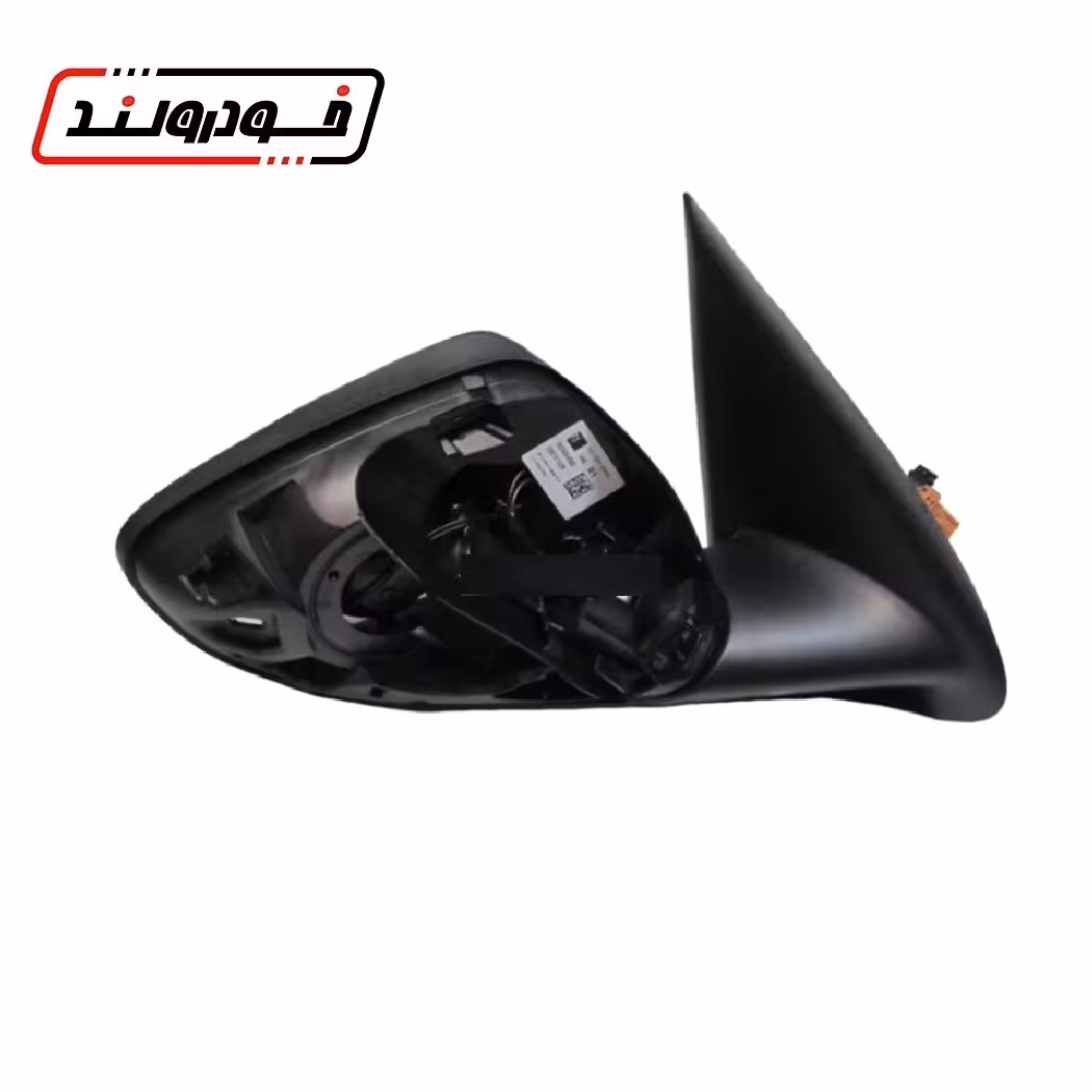 آینه بغل راست پژو 301