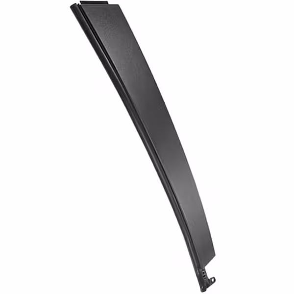 قاب تیرک ستون بیرونی عقب چپ خودرو پژو 405 SLX