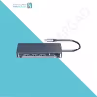 هاب 6 پورت USB-C اوریکو مدل ORICO WB-6TS