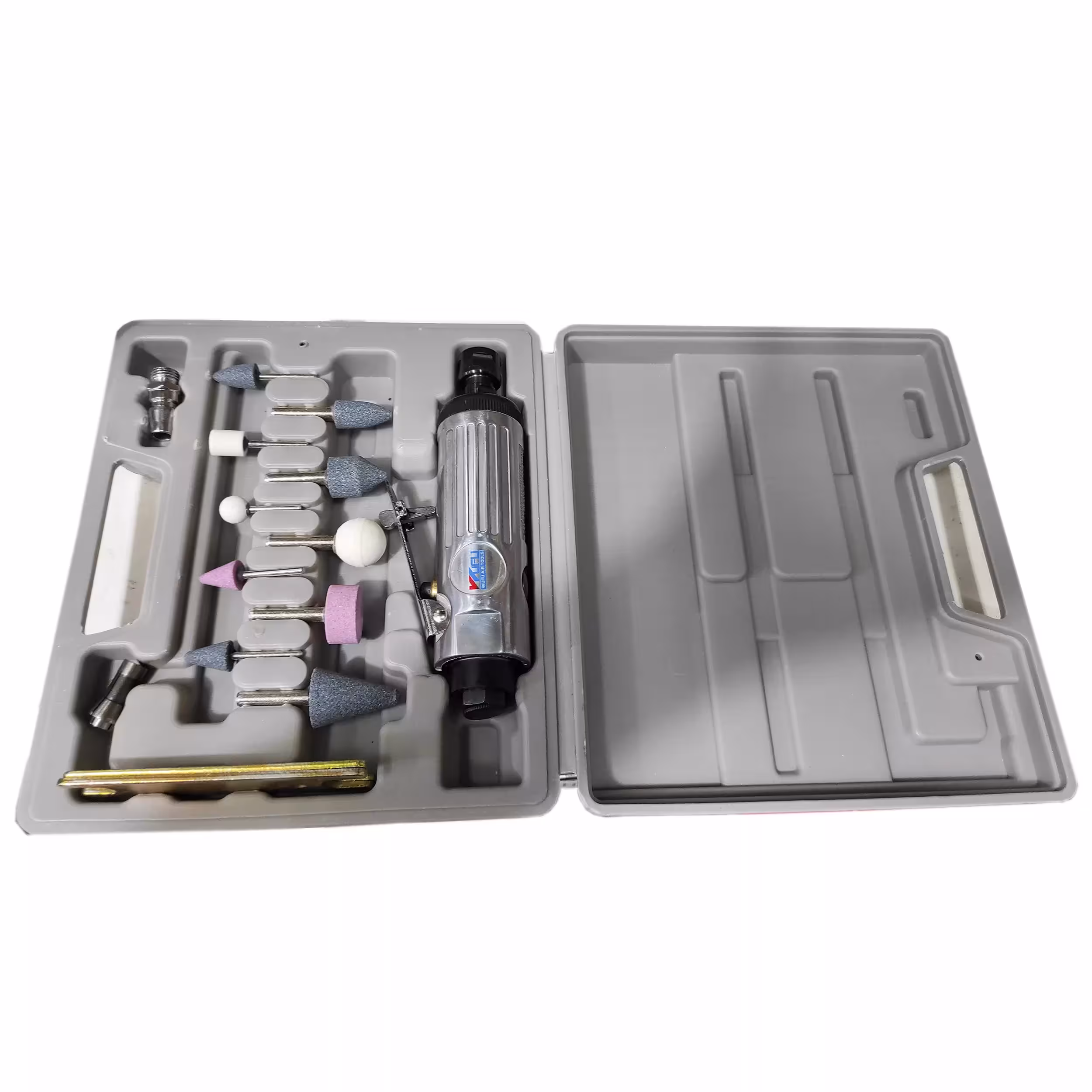 فرز انگشتی بادی وفو مدل WF-005 مجموعه 15 عددی