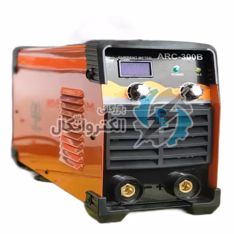 اینورتر جوشکاری ARC-300b ا Arc 300b