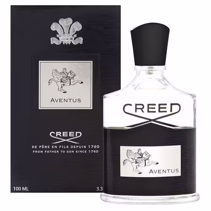 عطر ادکلن کرید اونتوس مردانه / Creed Aventus