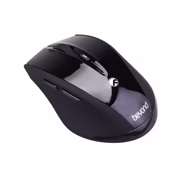ماوس بی سیم بیاند مدل BM-3525RF | کالا مکس