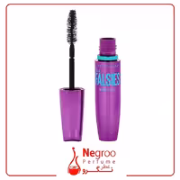 ریمل آبی میبلین MAYBELLINE