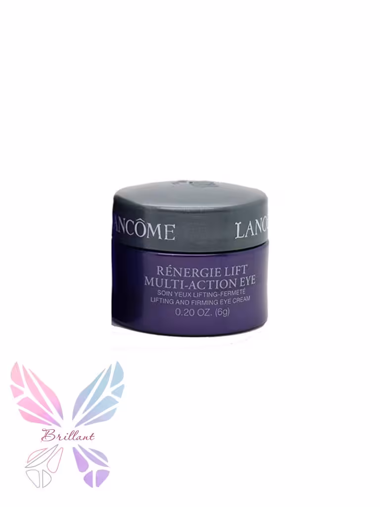 کرم دور چشم رینرژی لیفت مولتی اکشن لانکوم حجم8گرم
