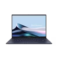 لپ تاپ ایسوس Zenbook 14 UM3406HA | Ryzen 7-8840HS | AMD Radeon 780M | RAM 16GB | SSD 512GB - نیو پی سی