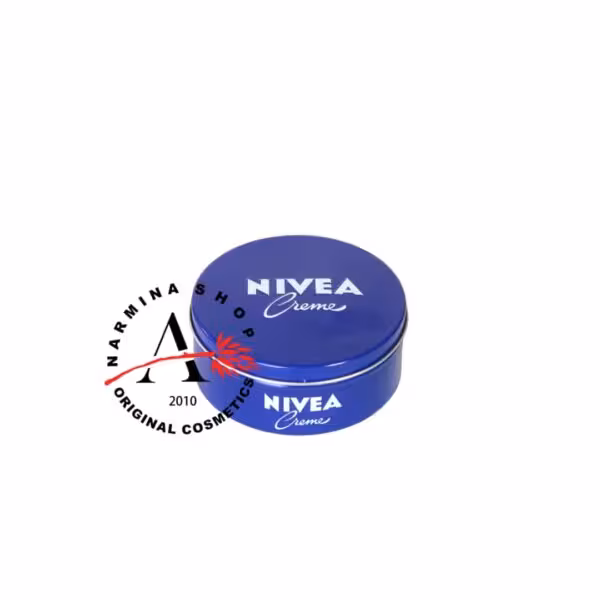 کرم مرطوب کننده نیوآ چرب 250 میل NIVEA