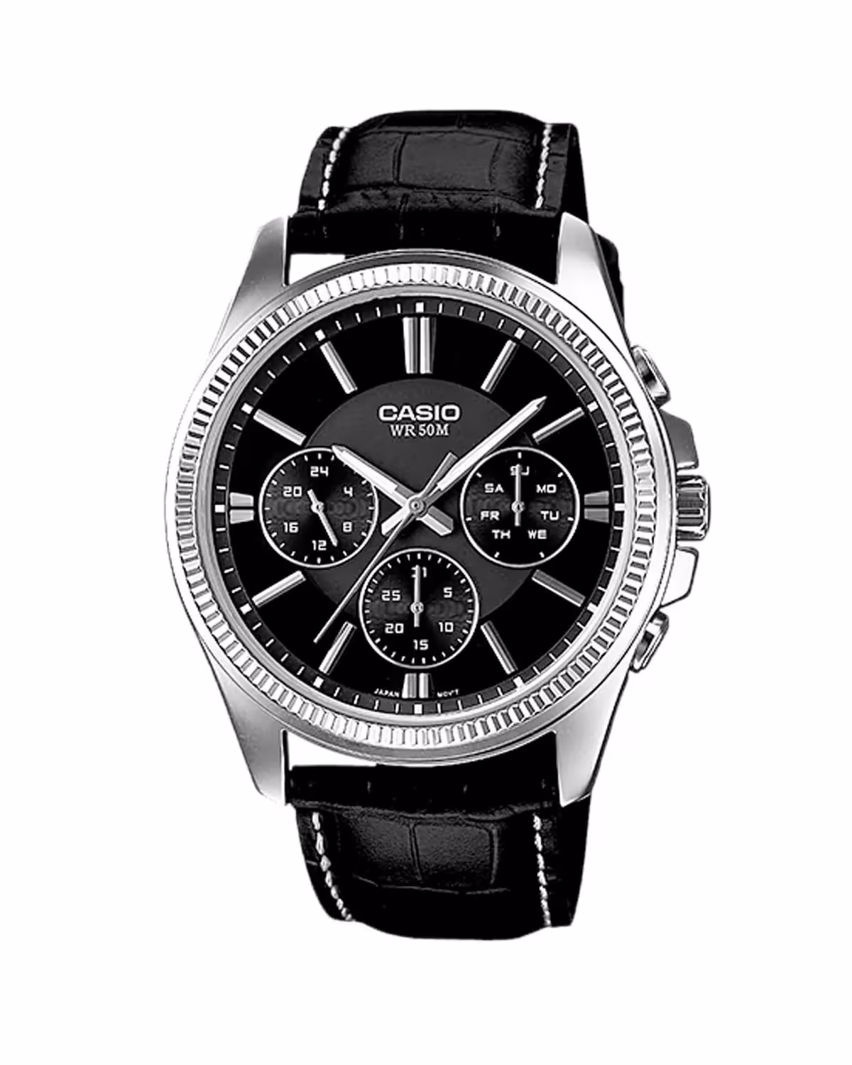 ساعت مچی مردانه کاسیو CASIO MTP-1375L-1AV