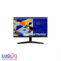 مانیتور 22 اینچ سامسونگ مدل SAMSUNG 22C310