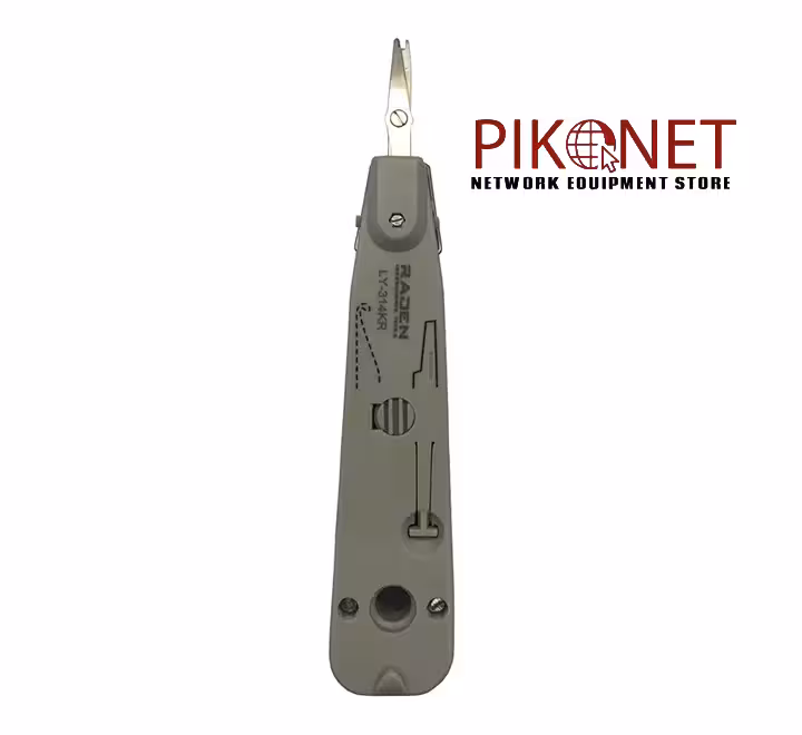 آچار پانچ کروز رادن مدل LY-314KR