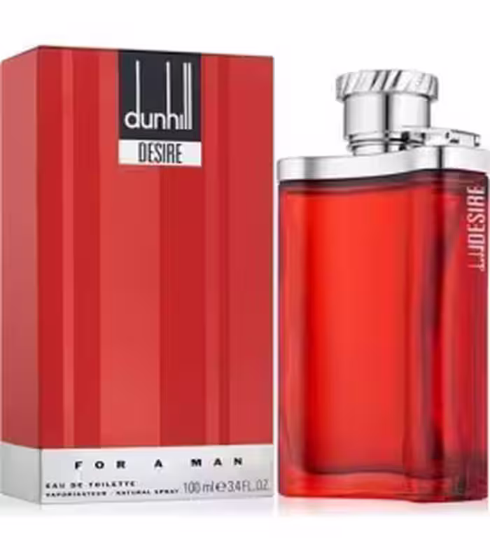 ادوتویلت مردانه دانهيل ديزاير  Dunhill Desire Re