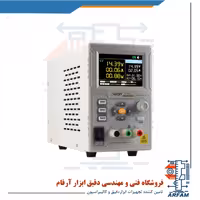 منبع تغذیه owon DC مدل SP3101