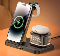 شارژر بی سیم یسیدو مدل YESIDO DS22 20W