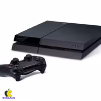 خرید پلی استیشن 4 فت سری 1116ظرفیت 500گیگ