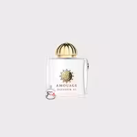 عطر ادکلن آمواج هانر 43 | amouage honour 43