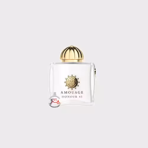 عطر ادکلن آمواج هانر 43 | amouage honour 43