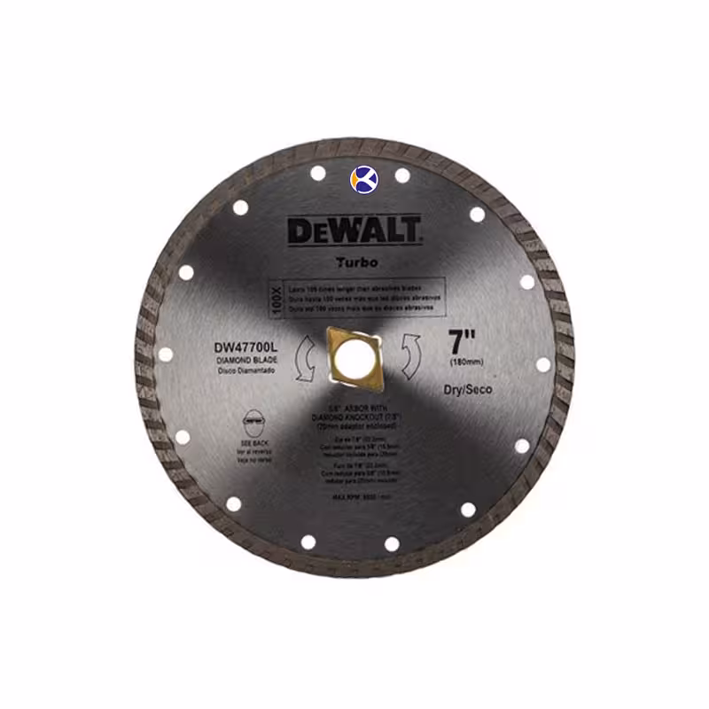 صفحه الماسه مدل DW47700L دیوالت