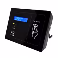 دستگاه حضور و غیاب تیک باکس مدل  Tik-Box TIK-CA