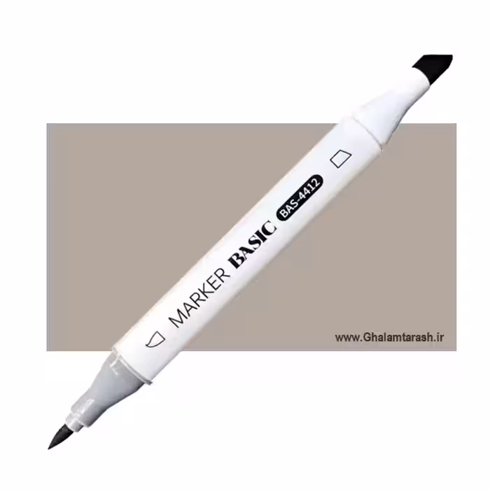 ماژیک راندو دوسر بیسیک کد S009