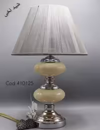 آباژور رو میزی  کدA0017   410125