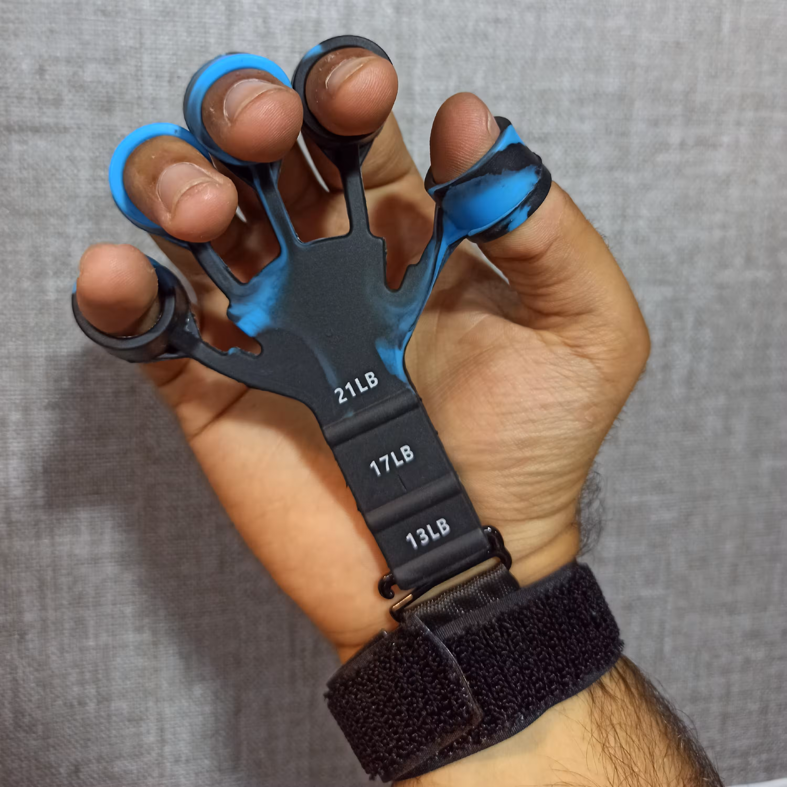 گریپستر ورزشی اورجینال 