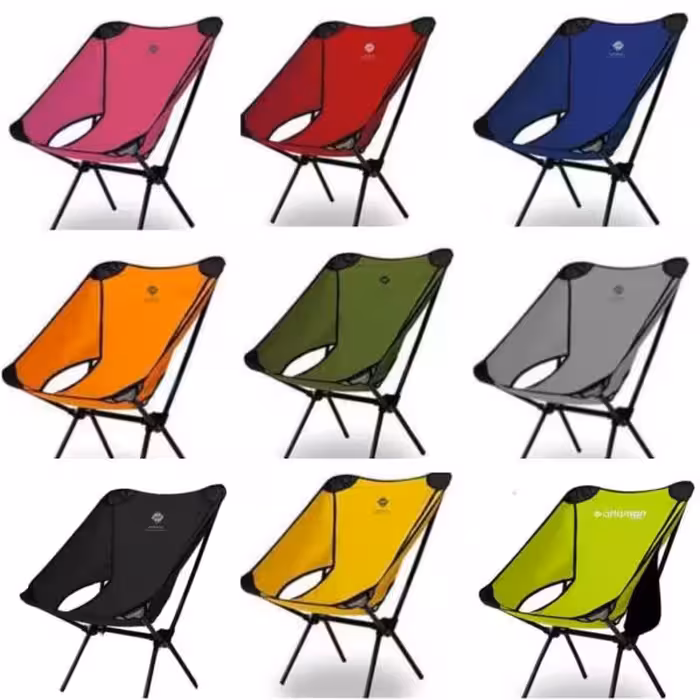 صندلی کمپینگ آریامن