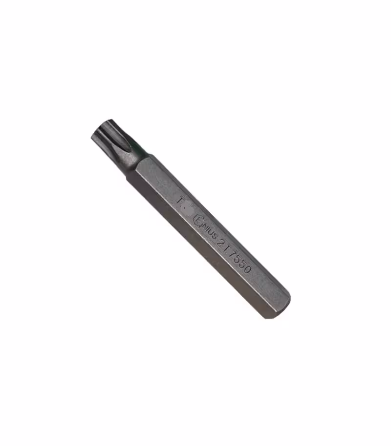 بیت بلند ستاره ای سایز T55 مدل GENIUS 2T-7555 برند جنیوس