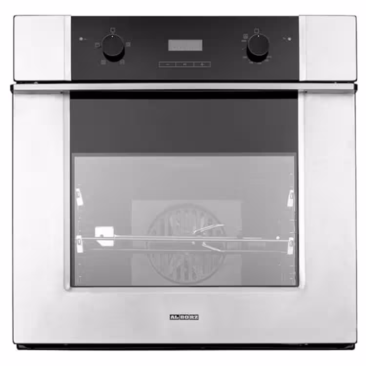 فر استیل البرز FGE 6