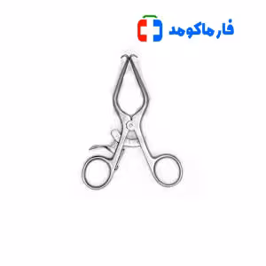 اکارتور گیلپی ( اکارتور تیروئید ) 18 سانتی‌متری