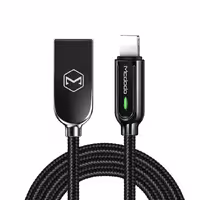 کابل تبدیل USB به لایتنینگ مک دودو مدل CA-5261 طول 1.2 متر