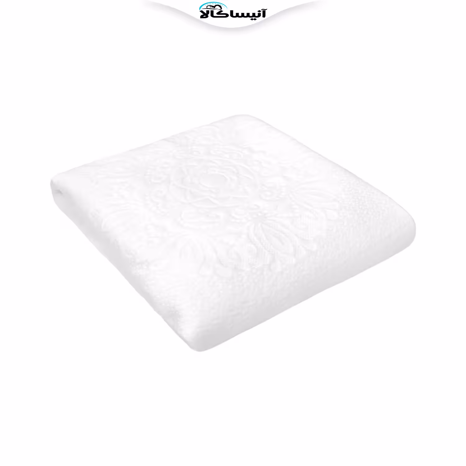 محافظ تشک یوموش مدل Calssic یک نفره سایز 200×90 سانتی متر