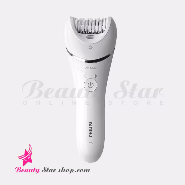 اپیلاتور ضد حساسیت زنانه فیلیپس مدل BRE710