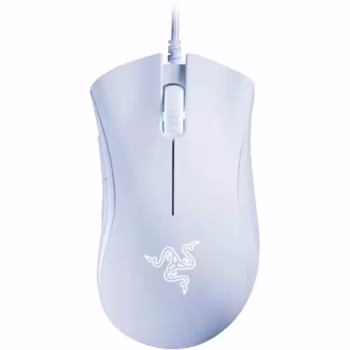 ماوس ریزر Razer DEATHADDER ESSENTIAL White