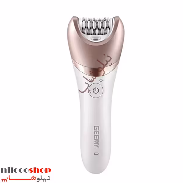 اپیلاتور جیمی Geemy مدل 7003