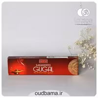 عود دستساز لاکسمی دوی گوگال LAXMI DEVI GUGAL( ناندیتا NANDITA )