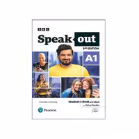 Speakout A1 3rd Edition