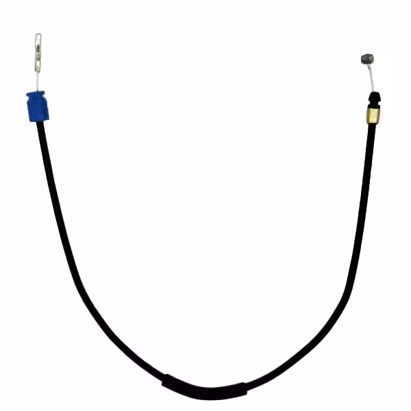 سیم دستگیره (قفل باز کن) درب عقب جیلی سواری امگرند7