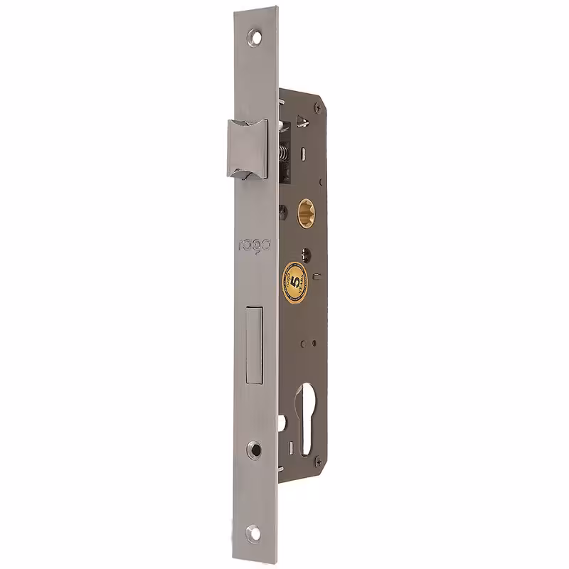 قفل در سوییچی راگا مدل LB 404 PZ | چاوه