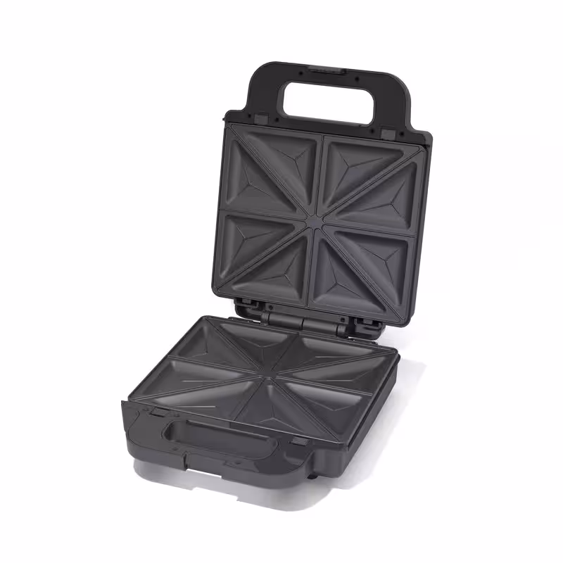 ساندویچ‌ساز چهار خانه دسینی مدل هفت کاره SM-7001