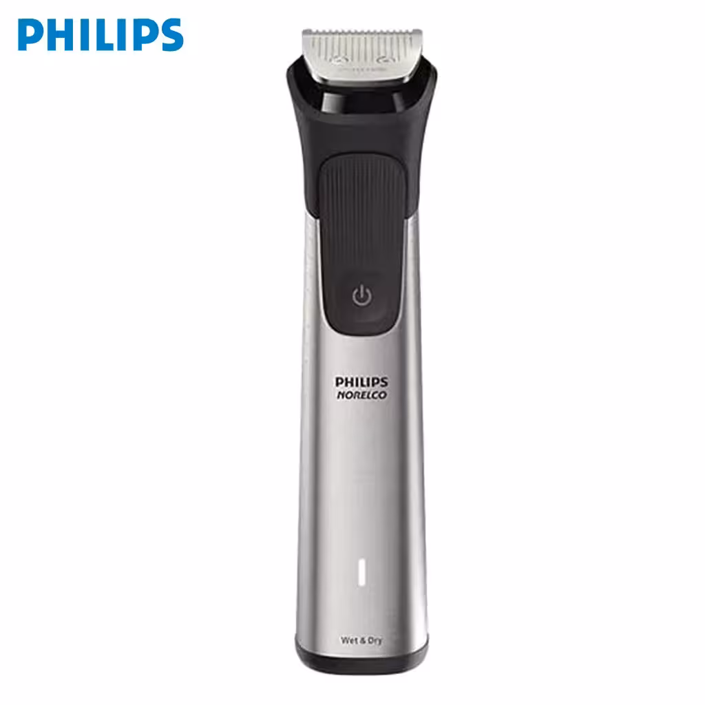 ماشین اصلاح فیلیپس MG9510/60 استیل ضد آب