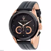 ساعت مردانه مازراتی MASERATI R8871612025