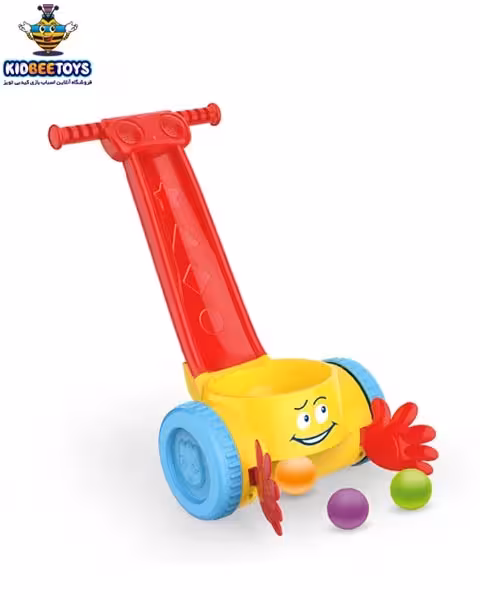 راکر کودک موزیکال