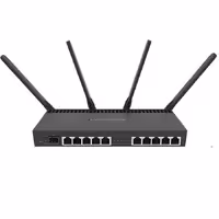 روتر وایرلس RB4011iGS 5HacQ2HnD-IN میکروتیک