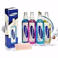 ال سی دی پاک کن 250 میل Samsung V-03