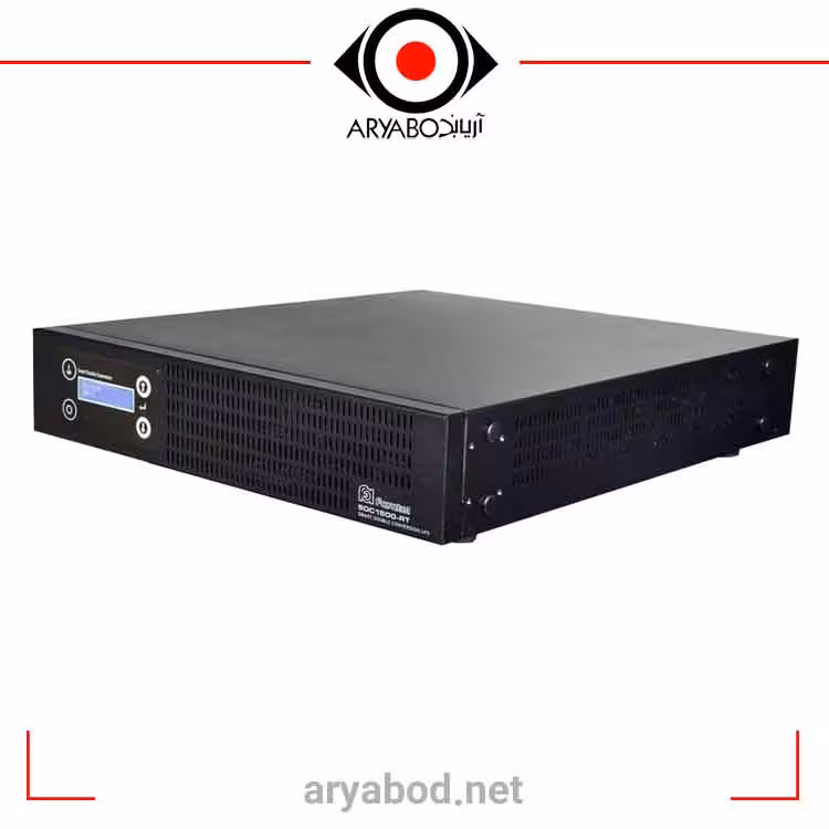 یو پی اس فاراتل سری SDC مدل UPS FARATEL-SDC1500X-RT