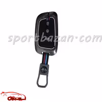 کاور سوییچ فلزی لاکچری کی ام سی K7